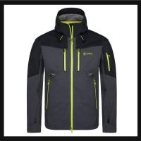 Водоустойчиви якета